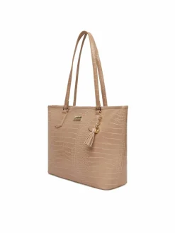 Borsetta DZE-S-004-07 Beige