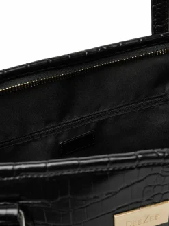 Borsetta DZE-S-004-07 Nero