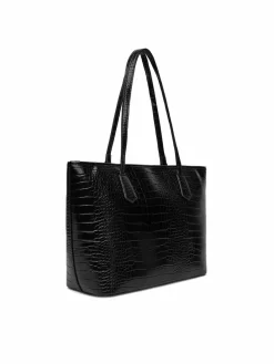 Borsetta DZE-S-004-07 Nero