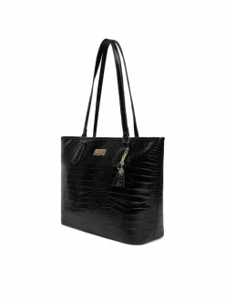 Borsetta DZE-S-004-07 Nero
