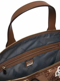 Borsetta Eliette TWNP93 15019 Marrone