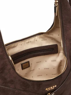 Borsetta Ella HWSG97 54010 Marrone