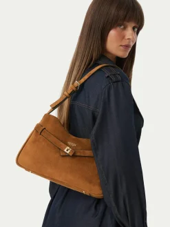 Borsetta Ella HWSG97 54180 Marrone