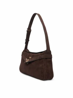 Borsetta Ella HWSG97 54180 Marrone scuro