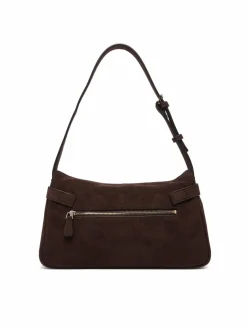 Borsetta Ella HWSG97 54180 Marrone scuro