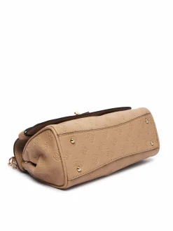 Borsetta Ella Logo HWPD97 46210 Beige chiaro