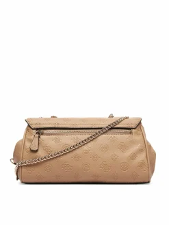 Borsetta Ella Logo HWPD97 46210 Beige chiaro