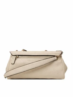 Borsetta Ella Logo HWPD97 46210 Beige chiaro