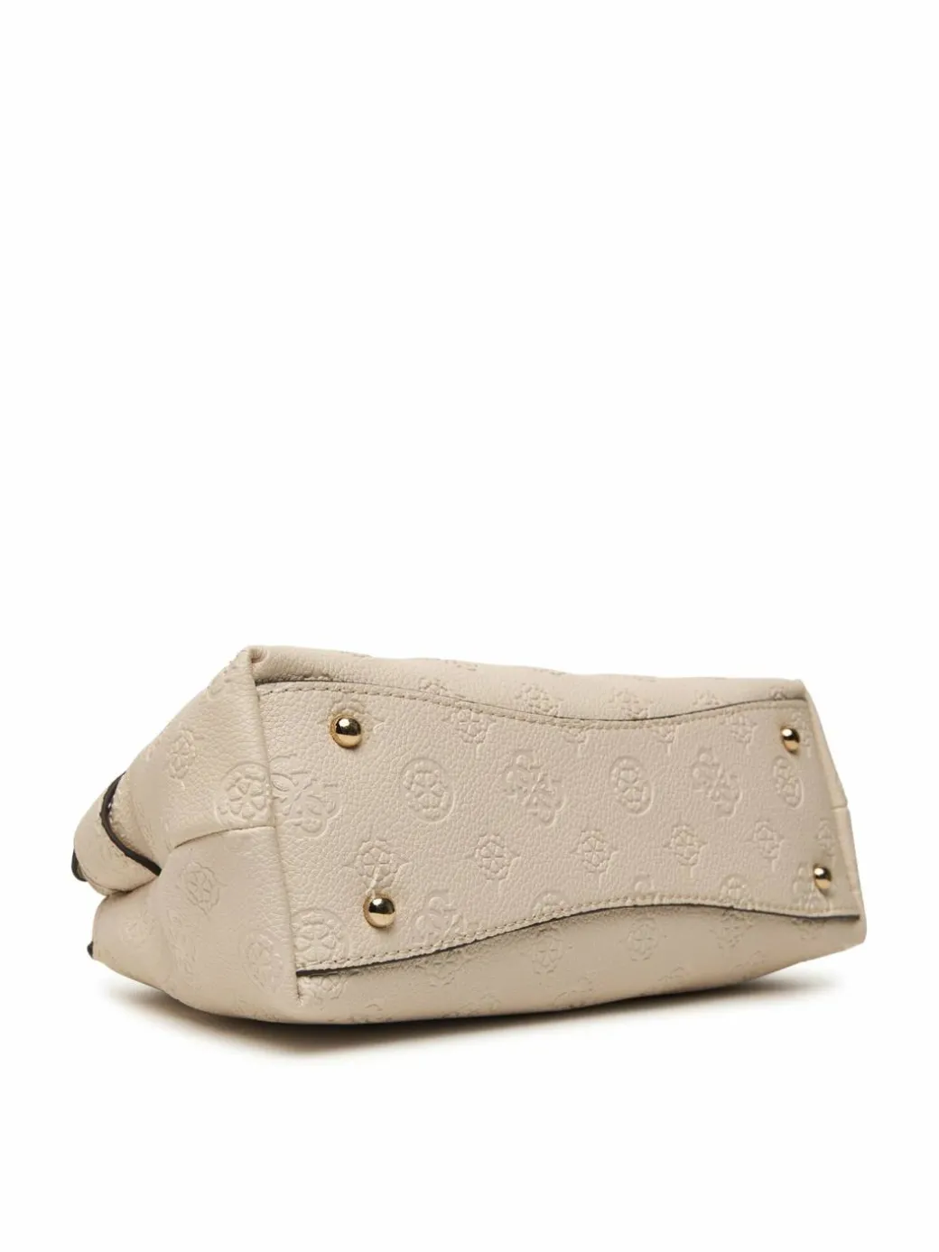 Borsetta Ella Logo Mini HWPD97 46730 Beige chiaro
