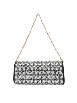 Borsetta Elsie Mini HWSC96 50710 Argento
