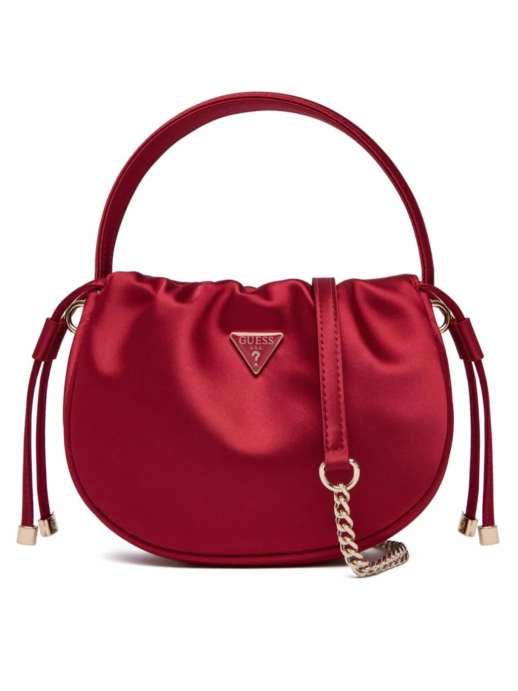 Borsetta Elsie Mini HWSE96 50750 Bordeaux