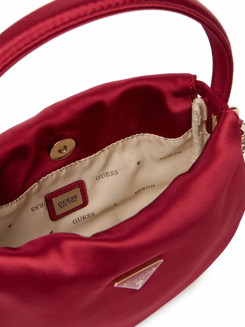 Borsetta Elsie Mini HWSE96 50750 Bordeaux
