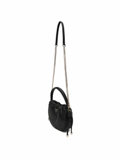 Borsetta Elsie Mini HWSR96 50750 Nero