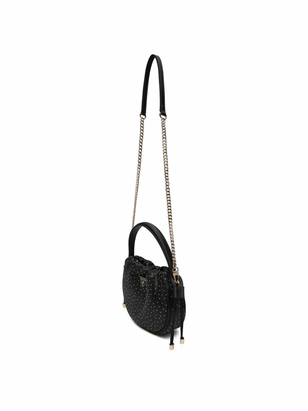 Borsetta Elsie Mini HWSR96 50750 Nero