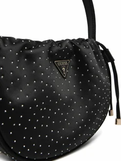Borsetta Elsie Mini HWSR96 50750 Nero