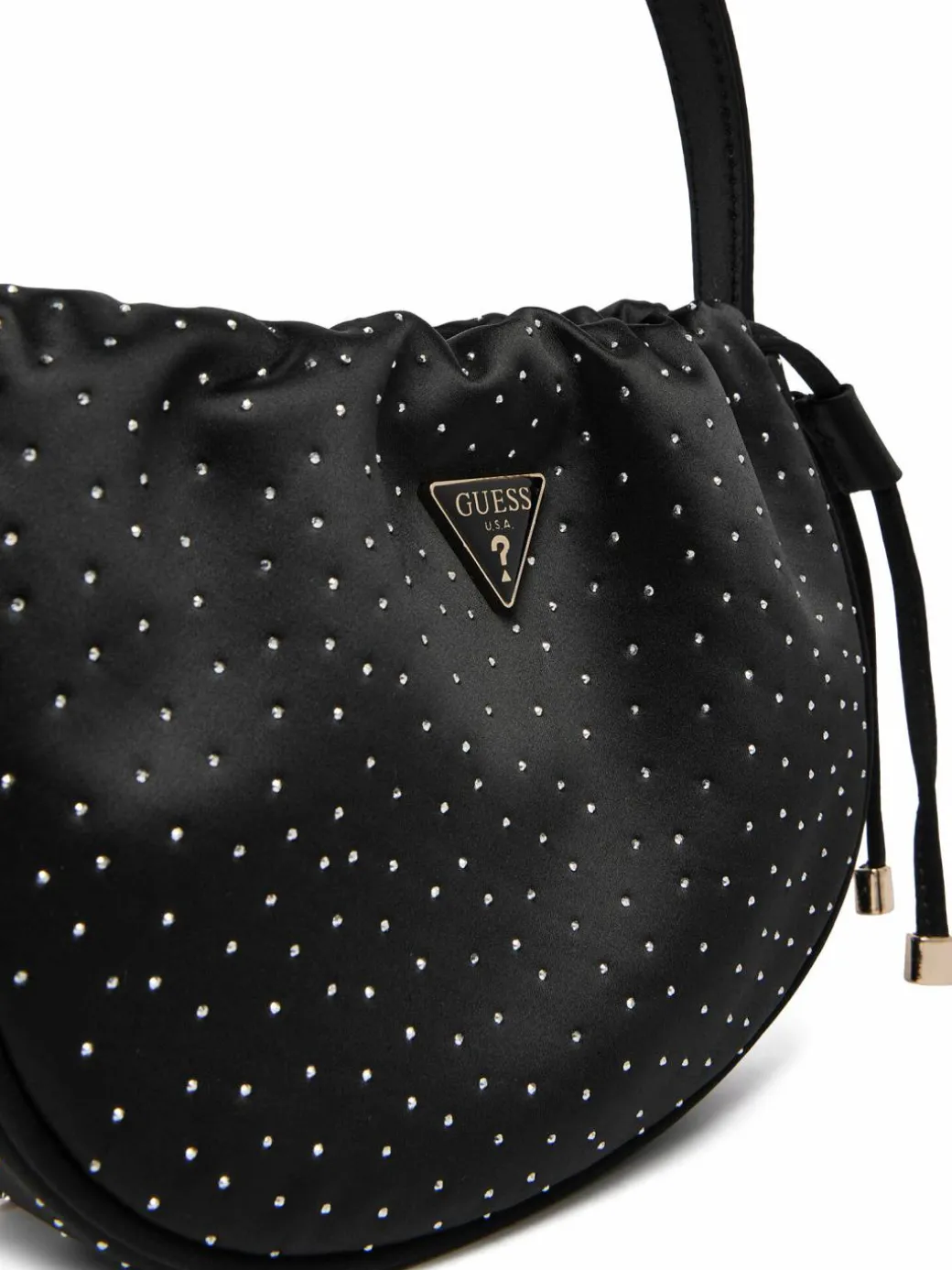 Borsetta Elsie Mini HWSR96 50750 Nero