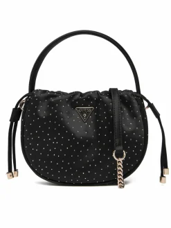 Borsetta Elsie Mini HWSR96 50750 Nero
