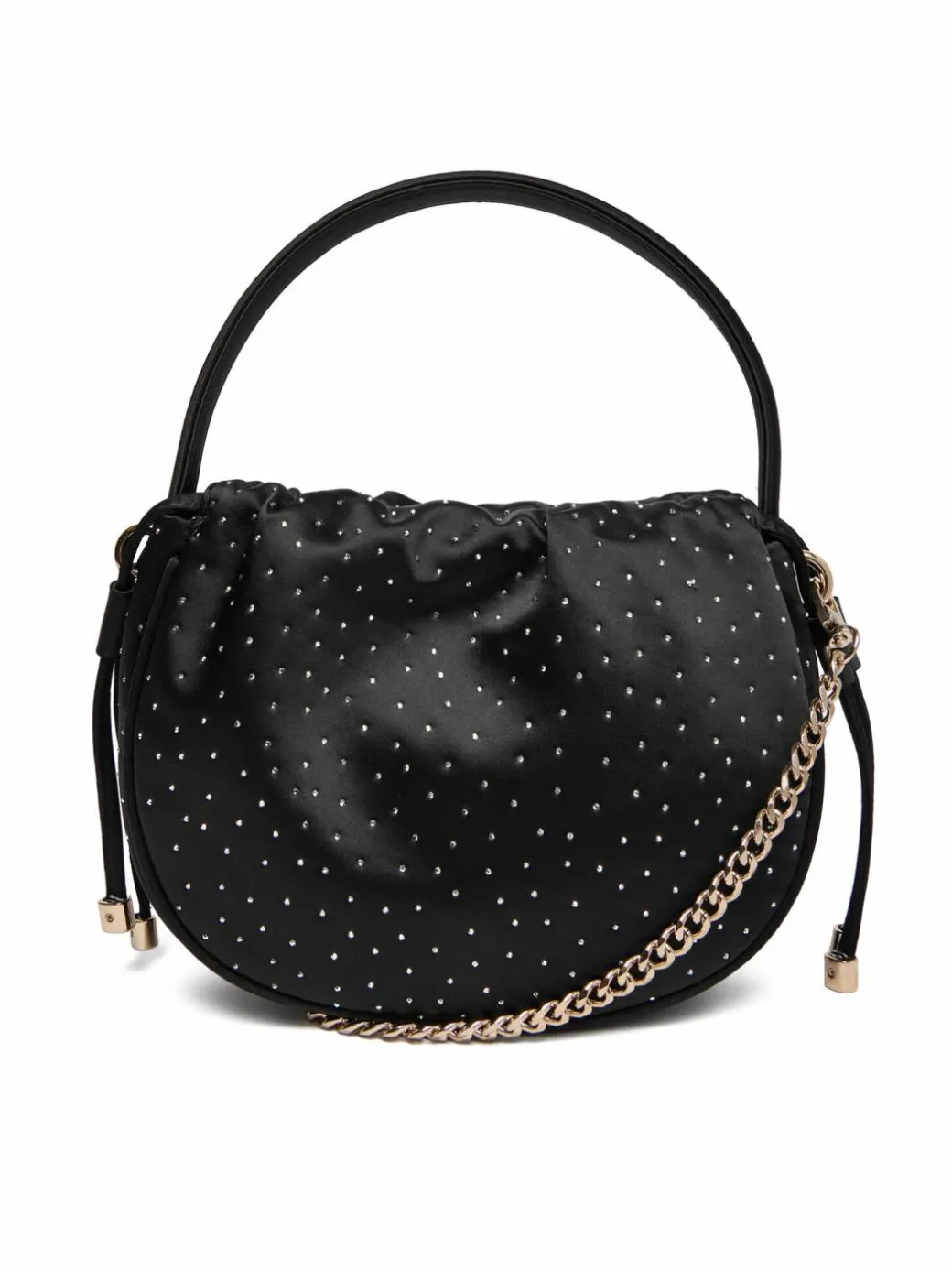 Borsetta Elsie Mini HWSR96 50750 Nero