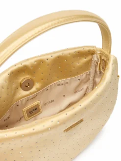 Borsetta Elsie Mini HWSR96 50750 Oro