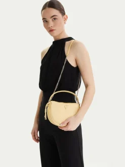 Borsetta Elsie Mini HWSR96 50750 Oro