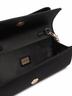 Borsetta Elsie Mini HWSS96 50710 Nero