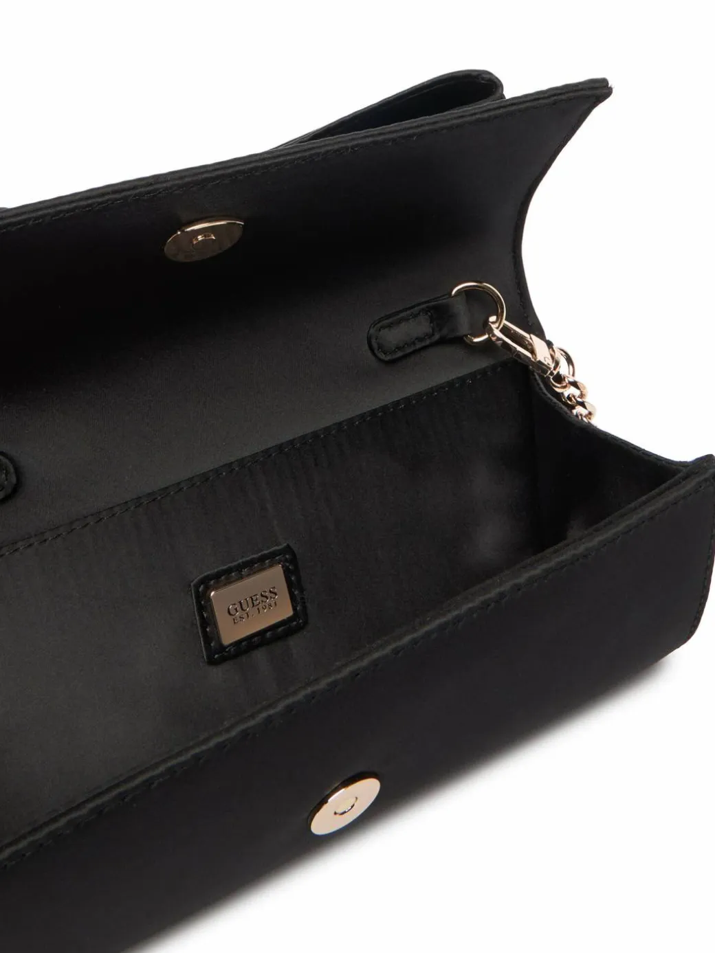 Borsetta Elsie Mini HWSS96 50710 Nero