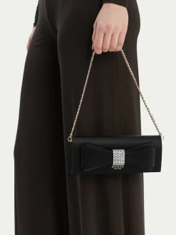 Borsetta Elsie Mini HWSS96 50710 Nero