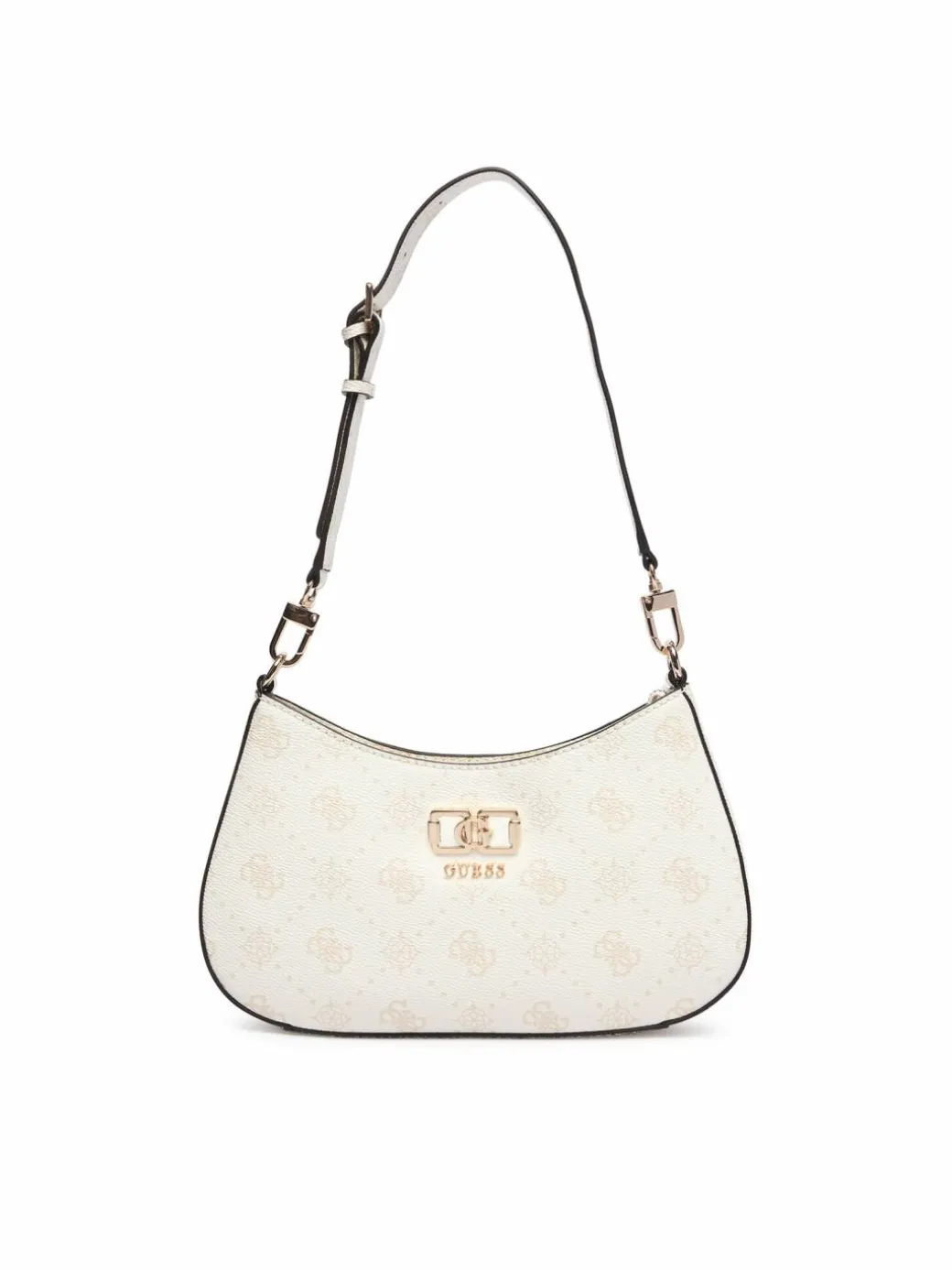 Borsetta Emelie Logo HWGP99 28180 Crema