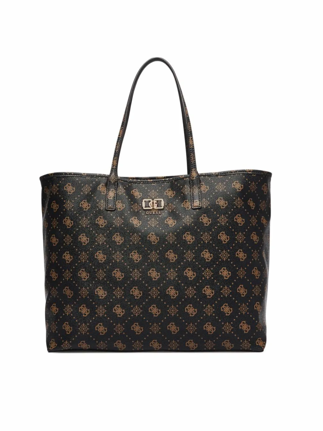 Borsetta Emelie Logo HWGP99 28240 Marrone
