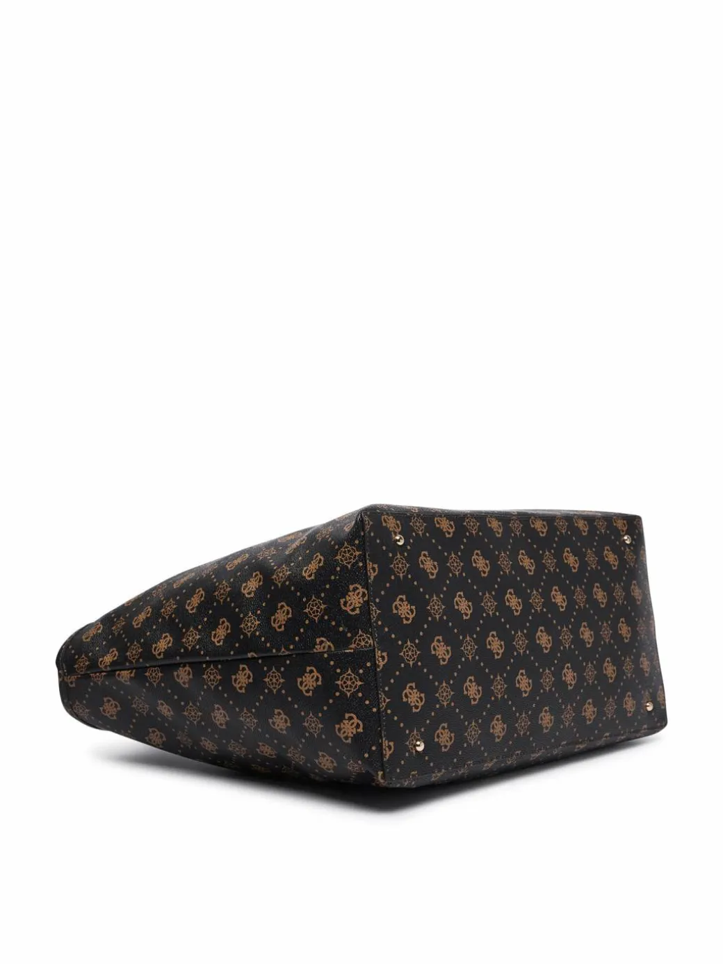 Borsetta Emelie Logo HWGP99 28240 Marrone