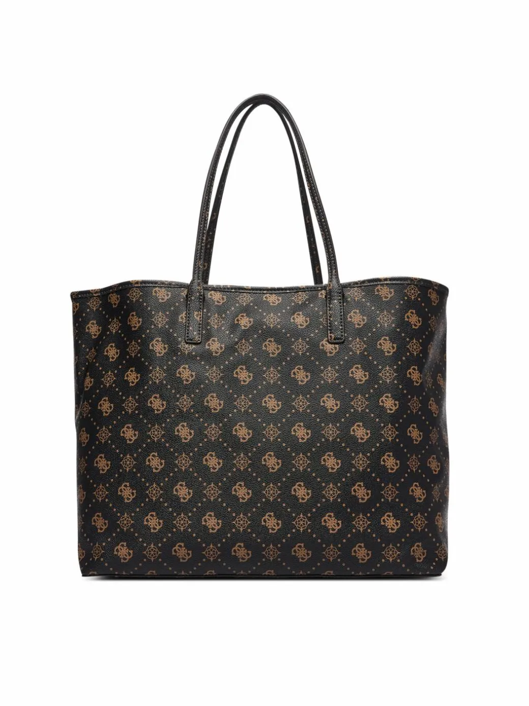 Borsetta Emelie Logo HWGP99 28240 Marrone