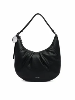 Borsetta Engraved Hw LV04F3555G Nero