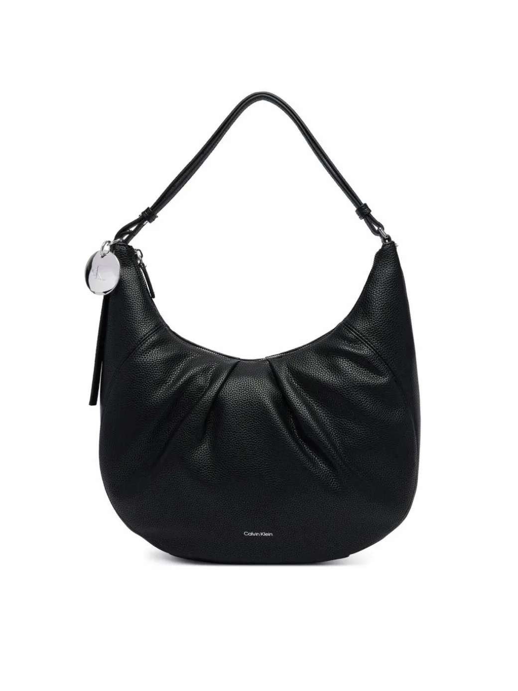 Borsetta Engraved Hw LV04F3555G Nero