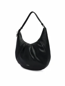 Borsetta Engraved Hw LV04F3555G Nero