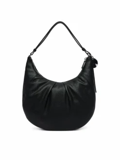 Borsetta Engraved Hw LV04F3555G Nero