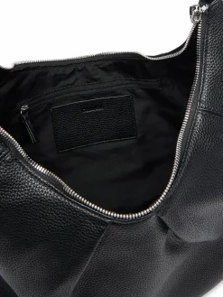 Borsetta Engraved Hw LV04F3555G Nero
