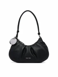 Borsetta Engraved Hw LV04F3554G Nero