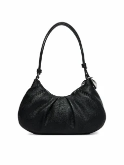 Borsetta Engraved Hw LV04F3554G Nero