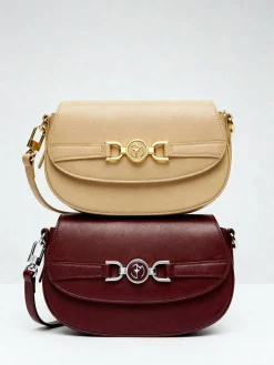 Borsetta EO-ALLISON-KY158 Bordeaux