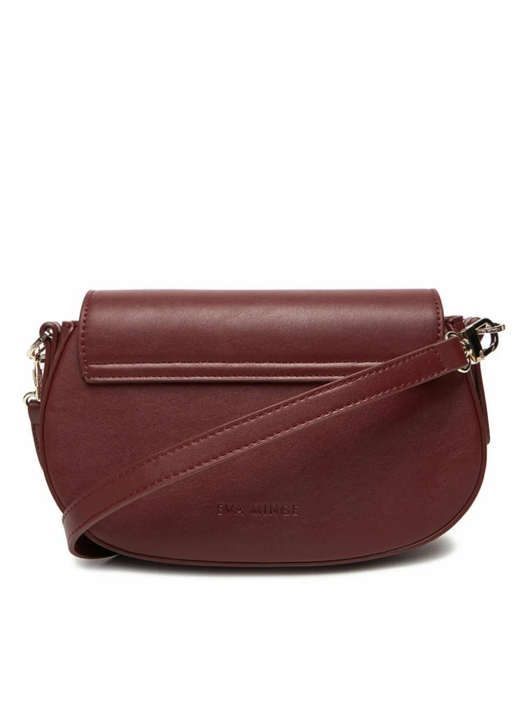 Borsetta EO-ALLISON-KY158 Bordeaux