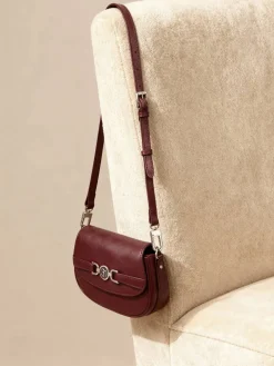 Borsetta EO-ALLISON-KY158 Bordeaux