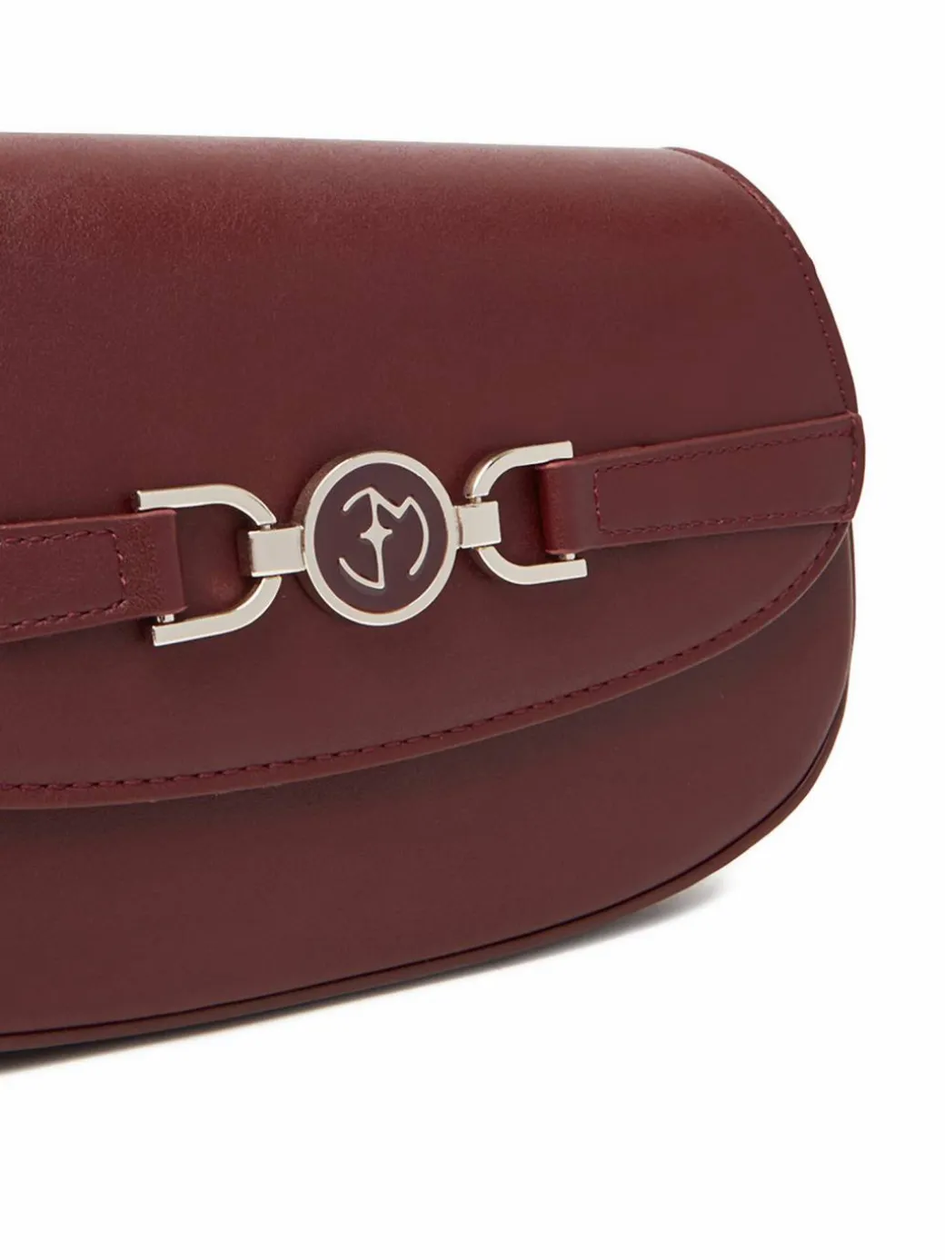 Borsetta EO-ALLISON-KY158 Bordeaux