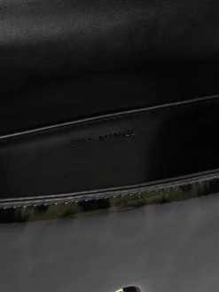 Borsetta EO-AMORA-LDA8638 Nero
