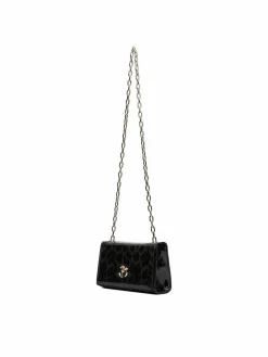 Borsetta EO-AMORA-LDA8638 Nero