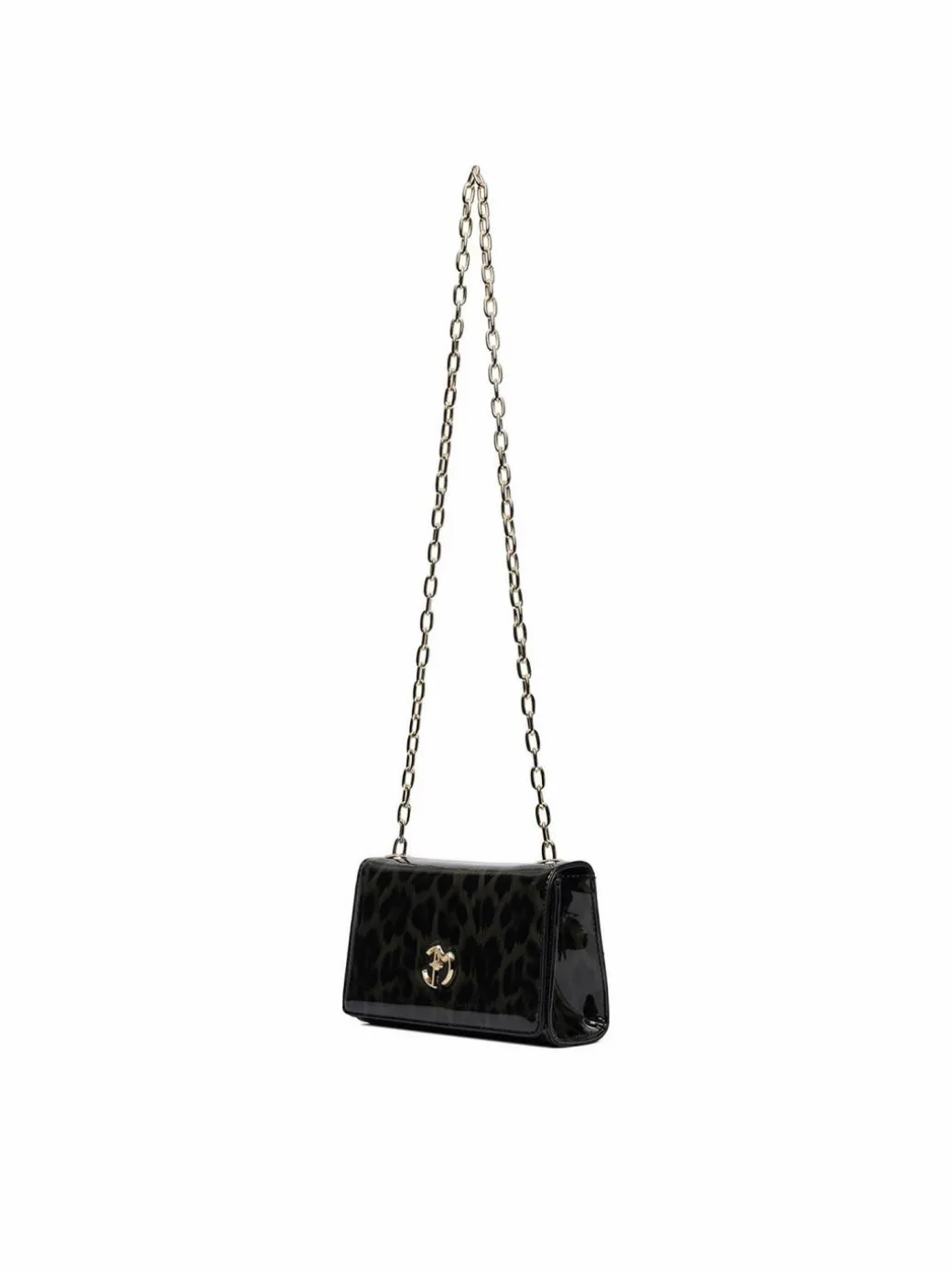 Borsetta EO-AMORA-LDA8638 Nero
