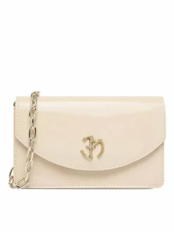 Borsetta EO-ANGEL-LDA8639 Crema
