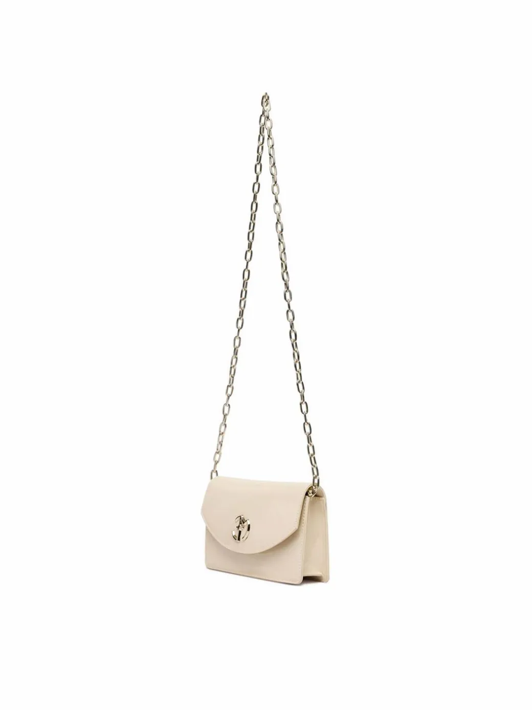Borsetta EO-ANGEL-LDA8639 Crema