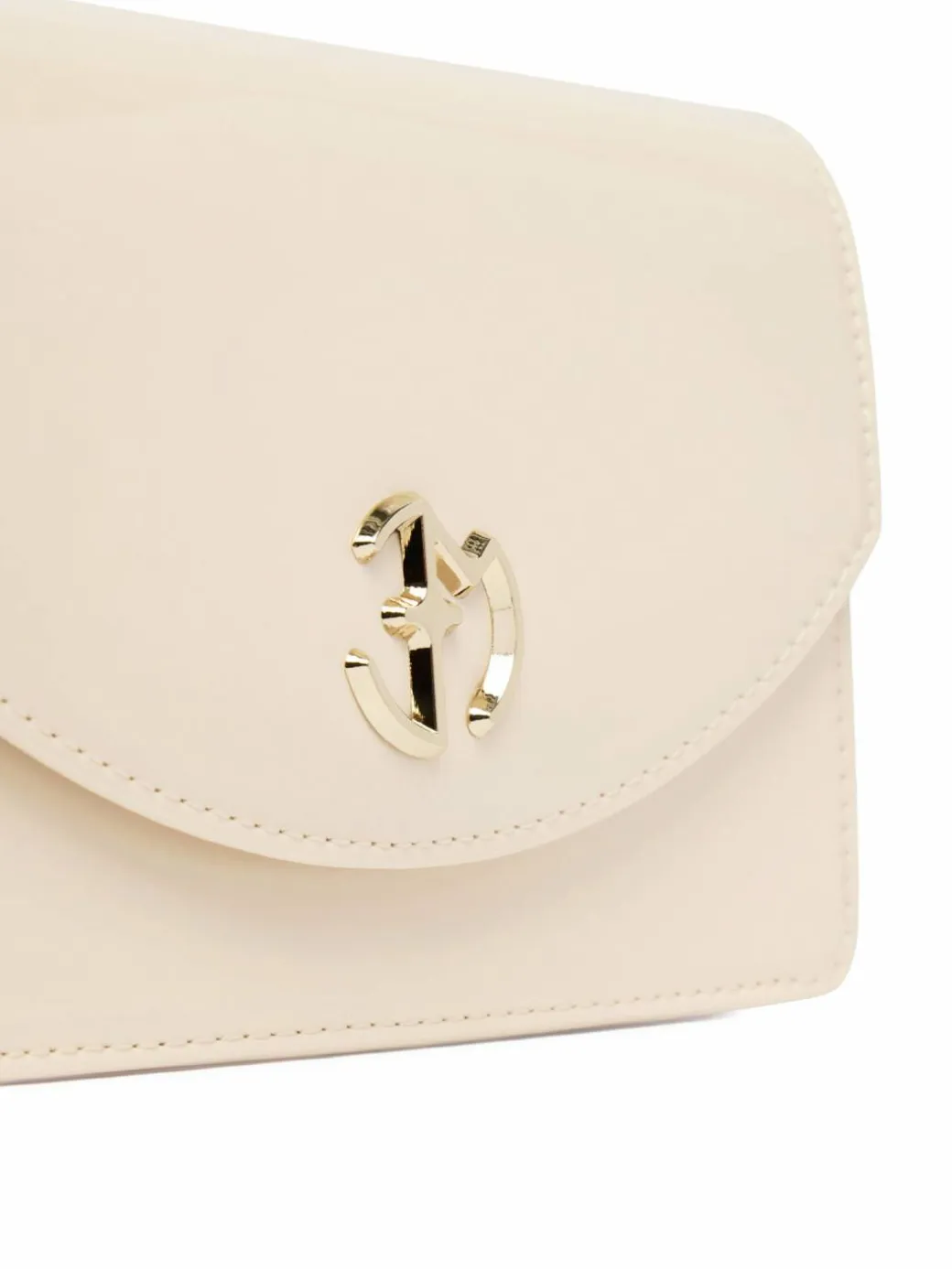 Borsetta EO-ANGEL-LDA8639 Crema
