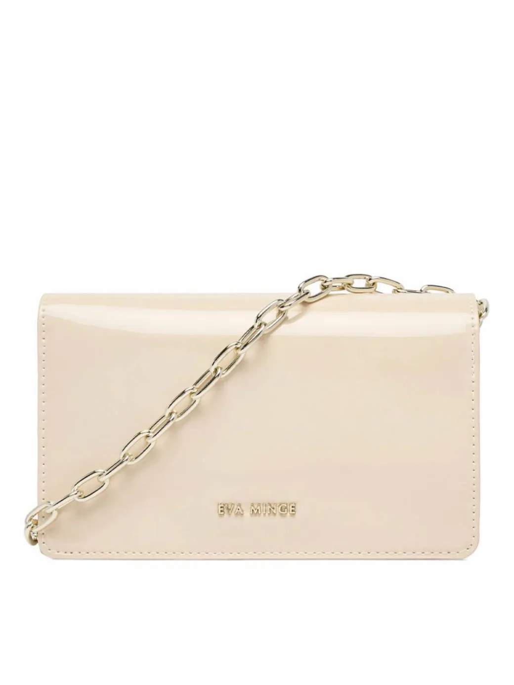 Borsetta EO-ANGEL-LDA8639 Crema