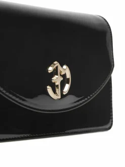 Borsetta EO-ANGEL-LDA8639 Nero